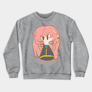 Chibikin Luka Crewneck Sweatshirt